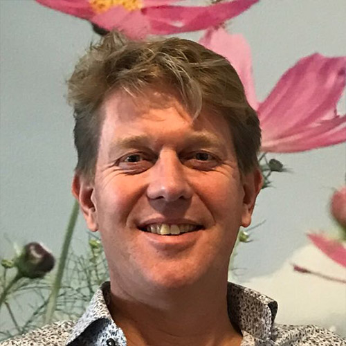 Christo van der Meer